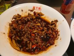 -天下客饭店(中山路店)