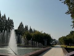 -上海市龙华烈士陵园