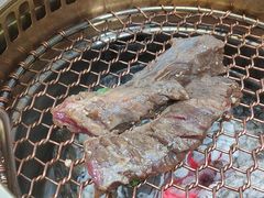 -明洞王妃家烤肉(苏州中心星悦汇店)