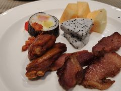 -重庆丽苑维景国际大酒店·海鲜自助餐厅