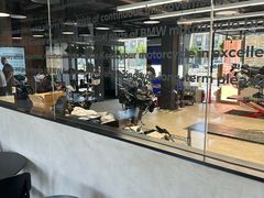 -北京德悦行BMW宝马摩托车