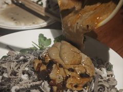 -義聚德·清真铜锅涮羊肉·烧烤(河东店)