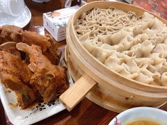 -弓二莜面(总店)