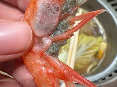 -海底捞大排档火锅(打浦路店)