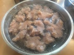 -老牌依强牛肉店(达道总店)