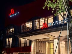 -武汉厨房自助餐厅·武汉卓尔万豪酒店