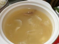 -君霖海鲜私房菜(春柳店)