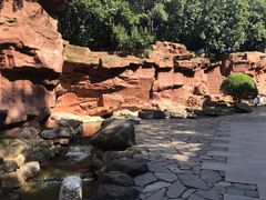 -筋骨堂热敷推拿按摩(翠华路店)