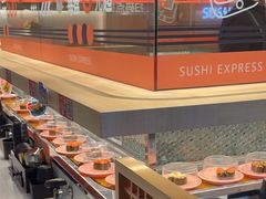 -争鲜回转寿司(太阳宫凯德MALL店)