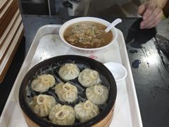 -阊门姚记豆浆(旧学前直营店)