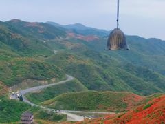 -大围山国家森林公园