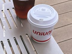 -UNI UNI(环亚凯瑟琳店)