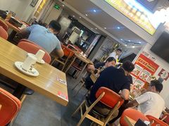 -柳叶刀烧烤(北大清华店)