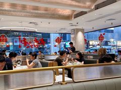 -香港新发烧腊茶餐厅(书城店)