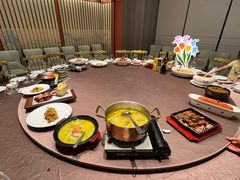 -同庆楼(天鹅湖万达店)