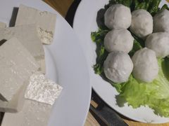 -皇中百岁鱼(西兰路店)
