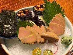 -梅亭居酒屋(中大国际店)