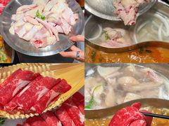 -椰小鸡·琼州糟粕醋·火锅(美兰缤纷城店)