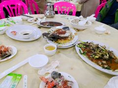 -秋姐美食店(旅游大道店)