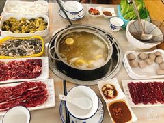 -杏花吴记牛肉火锅