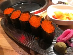 -炉小哥烤肉(朗悦公园茂店)