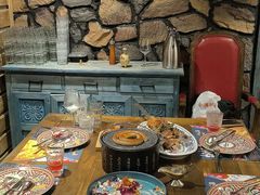 -卢布里西餐厅(总店)