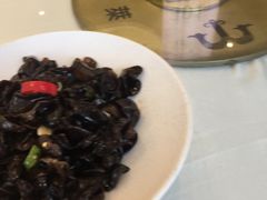 -骏莱海鲜鱼港(五角场店)