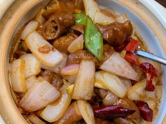 -扬州狮子楼·非遗淮扬菜(总店)
