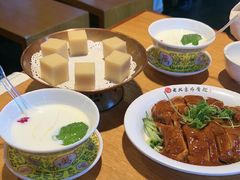 -老北京炸酱面·烤鸭(前门店)