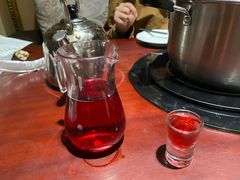 -野菌皇海景野生菌火锅(滨海大道店)