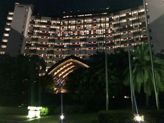 -三亚湾海居铂尔曼度假酒店