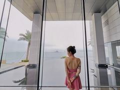 -深圳大梅沙京基洲际度假酒店