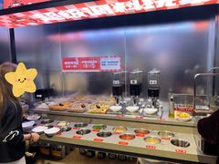 -佰人王串串香火锅(洋珠巷店)