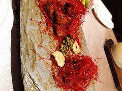 -广州文华东方酒店·江-由辉师傅主理