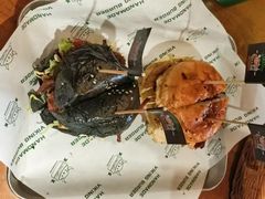 -VIKING SALOON西部美式烟熏烤肉(和平路店)