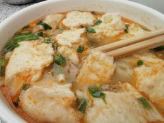 -龙门李家三旦羊肉汤馆