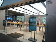 -DJI大疆(深圳华强北曼哈授权体验店)