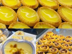 -MANFEN聚满分西点(远洋大信店)