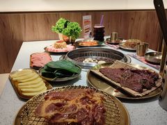 -炭之家·齐齐哈尔非遗烤肉·鲜切直供(中央大街店)