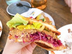 -RAC BAR(安福路店)