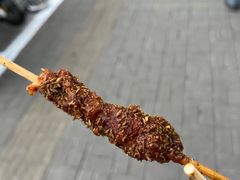 羊肉串-牛街洪记小吃店(牛街店)