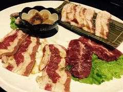-神户赤童日式烤肉伙伴(东直门店)