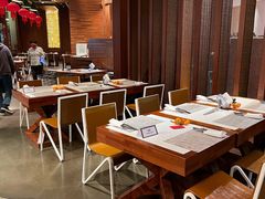 大堂-The COOK·厨餐厅·自助餐(浦东嘉里大酒店)