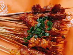 -全牛匠·乐山跷脚牛肉(上品+店)