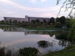 -江西科技学院