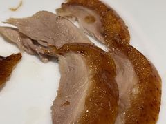 -味+新京宴·烤鸭·北京菜(创意谷店)