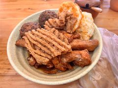 -苏记丸子汤(彭城路店)