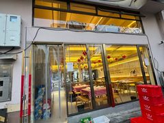 -龚海宝· 烧烤· 羊肉原切挂糊更好吃(庄市店)