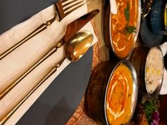 -克比叔叔印度餐厅Kebabs on the Grille(永康路分店)