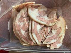 凉片羊肉-羊八碗